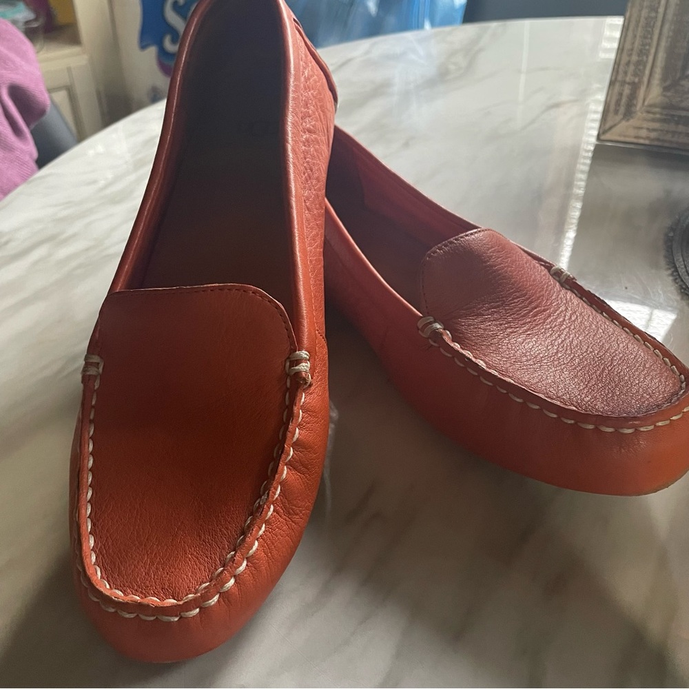 UGG Loafers